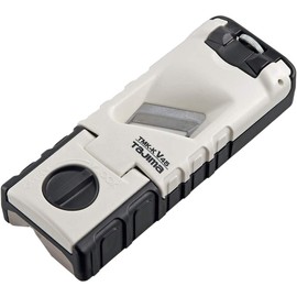 TJM Design Surface Replacement Planer Hard Chamfer Plane TMK – KV45 Compatible Replacement Blade L-Shaped, J TYPE Ceramic