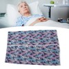 Wearable Incontinence Bed Pad Washable Highly Absorbency Incontinence Bedwetting Mattress