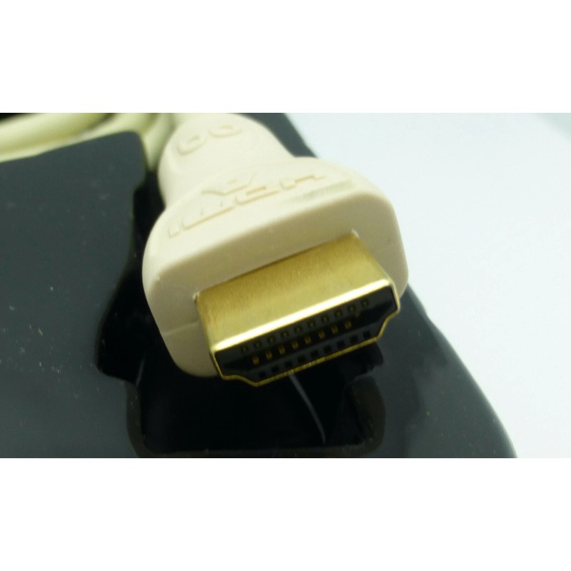 Audioquest HDMI-A HDMI to DVI-D multimedia video cable 4.5 meters