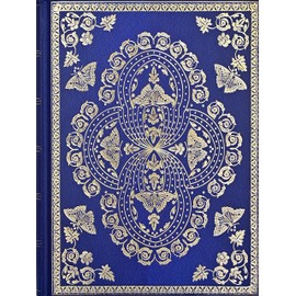 Gilded Butterflies Journal (Diary, Notebook)