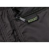 Korjo Ultralight Money Belt, 2 Large Zippered Compartments, Concealed Credit