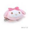 Sanrio Tuxedo Sam Plush Hair Clip