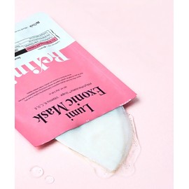 belinic Bellinic Lumi Exonic Mask 5 sheets / 벨리닉 루미 엑소닉 마스크 5매