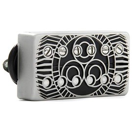 DiMarzio Sonic Ecstasy Humbucker Bridge F-Spaced