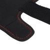Wrist Thumb Brace Heating Pad Electric Hand Tendonitis Carpal Tunnel