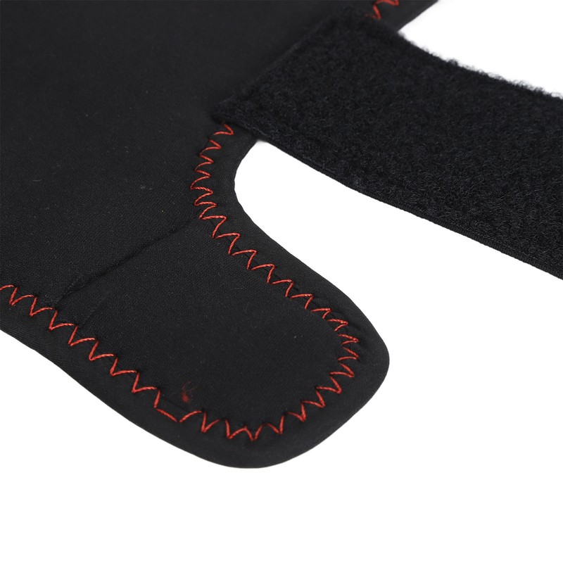 Wrist Thumb Brace Heating Pad Electric Hand Tendonitis Carpal Tunnel