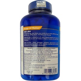 Osteo Bi Osteo Bi Flex Tripple Strength Supplement (200 Count, Pack of 1)