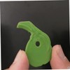 Ciieeo Peelers 100pcs Fruit Opener Set Peeler The Skin Off