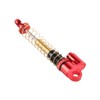 Alnicov Set for RC Car Shocks 43mm Adjustable Absorber Damper