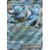 MZTCG - Turtok EX - MEW 009-151 - Trading Card