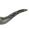10pcs Inflatable Snakes Toy Scary Snake for Garden Farm Swimming