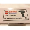 Suntech 1/2” Pneumatic Mini Air Impact Wrench Composite Housing 460