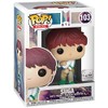 Funko Pop! Rocks: BTS - Suga