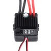 Waterproof Brushed 1060 60A ESC Waterproof Dustproof RC Car ESC
