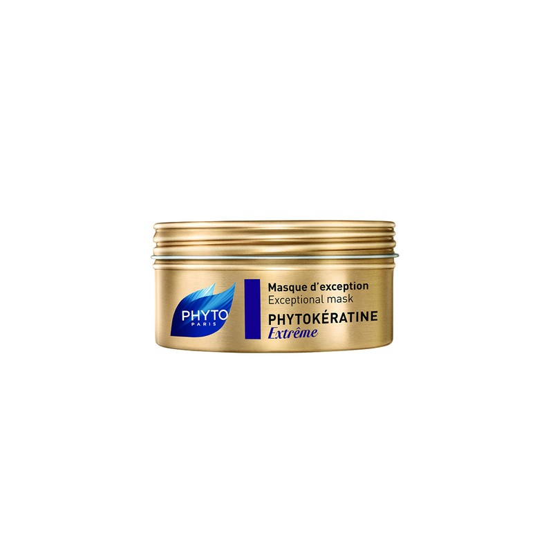 Phyto Extrême Botanical Exceptional Mask, Shea Butter