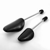 Plastic Adjustable Length Shoe Tree Portable Shoe Stretcher Boot Holder