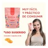 Vitatú Omega Salmón Noruego Sabor