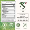 I Macoritti Classici Mini Breadsticks with Extra Virgin Olive Oil,