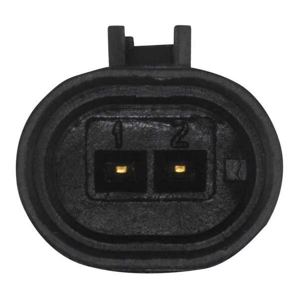 HELLA 6PU 009 163-401 Sensor, crankshaft pulse - 12V -