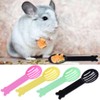 Hamster Sand Scoop Mini for Cat Litter Shovel Mini Guinea
