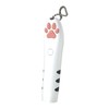 Cattyman Cat Paw LED Beam Pointer Toy - Mouse Cat Toy/Catnip