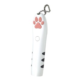Cattyman Cat Paw LED Beam Pointer Toy - Mouse Cat Toy/Catnip