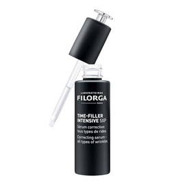 Filorga Suero Time Filler Intensive 5xp Multicorrección Arrugas Complejo Neuropeptídico Ácido Hialurónico