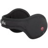180s Men's Bluetooth HD Audio Ear Warmer Headphones, Black, One