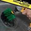 Drillbrush Kitchen Cleaning Supplies - Household Cleaners for Drill -