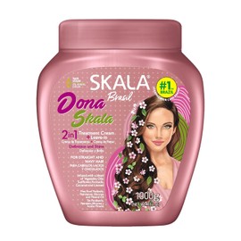 Skala Crema de Tratamiento 2 en 1 Nutrición Intensa 1 kg