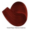 Colortech Tinte Tono Recargado R.664 Rojo Intenso Cobrizo