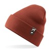siviwonder German Short Hair DK Hat Patch Leather Walking Beanie