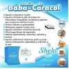 2 Pack Crema Facial Jabón Baba Caracol Sheló Nabel regalo