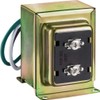 Newhouse Hardware 40TR 24-Volt 40vA Wired Door Bell Transformer for