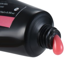 Anself Nail Phototherapy Lamp Set Nail Extension Glue Set Professional Manicure Tools Kit Nail Files Brush Nail Polish Cleaner Top Coat Gel Base Coat Gel