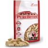 PureBites Freeze Dried Chicken Breast Dog Treats Pack of 3