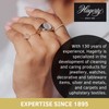 Hagerty Fashion Jewel Clean 170 ml - A116024