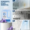 Window Cleaning Solution fit for ECOVACS WINBOT Cleaning Robot 33.8Fl