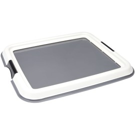IRIS USA Pet Training Pad Holder for puppy and Dog