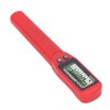 SMD Tester High Accuracy Gold Plated Tweezers Diode Resistance Capacitance