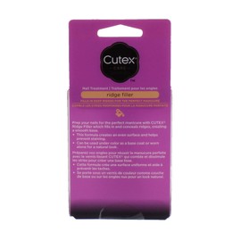 Revlon Cutex Ridge Filler