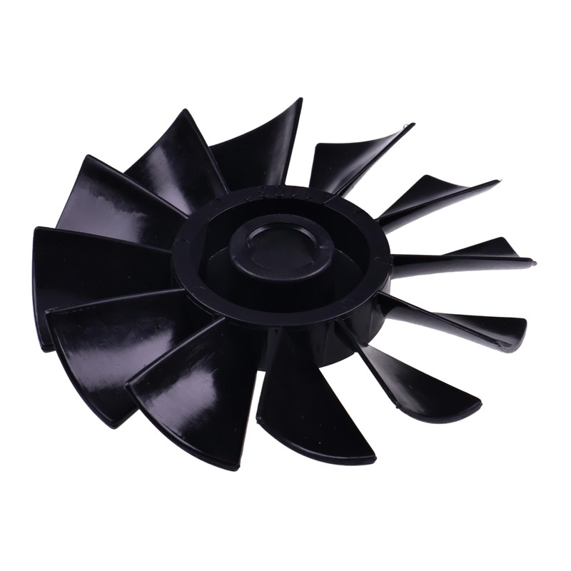 SUKATC A11031 Air Compressor Fan Compatible with Craftsman DeVilbiss Porter