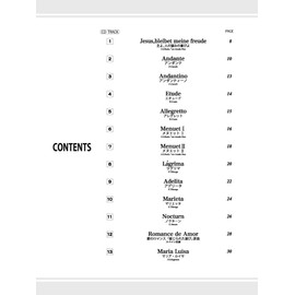 クラシックギターソロ名曲選集 (模範演奏入りCD付)