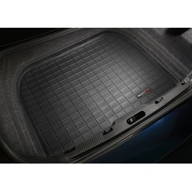 WeatherTech Custom Fit Cargo Liners for Ford Five Hundred, Black