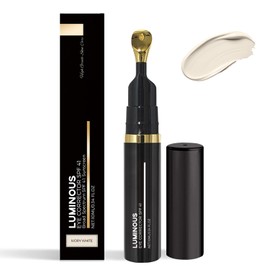 Corrector de ojos luminoso FPS 41, corrector de color para ojeras, crema para ojos con color antienvejecimiento, suero hidratante para ojos con...    