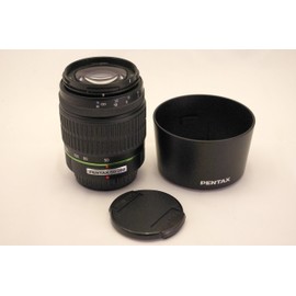 Pentax SMC DA 50-200mm F4-5.6 ED