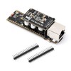 KLAYERS ESP32-S3R8 Ethernet Development Board with Wi-Fi, Bluetooth, PoE Power,