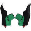 NOLAN 98241 Motorcycle Helmet X-803 Cheek Pad for XL Size,