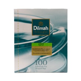 Dilmah, Dilmah Green Tea Seven Star, 360 gramos