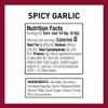 Spice Hunter Spicy Garlic Rub, 2 Ounce (Pack of 3)
